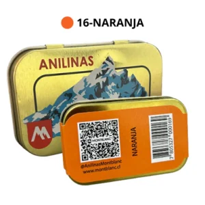 Anilina Montlanc - Cajita Dorada: imagen 11