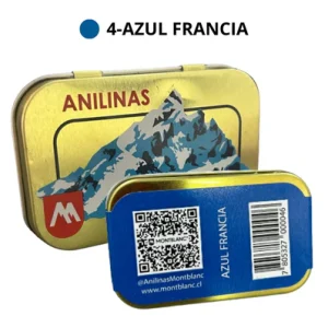 Anilina Montlanc - Cajita Dorada: imagen 6