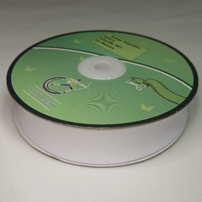 Sesgo 25mm: imagen 1