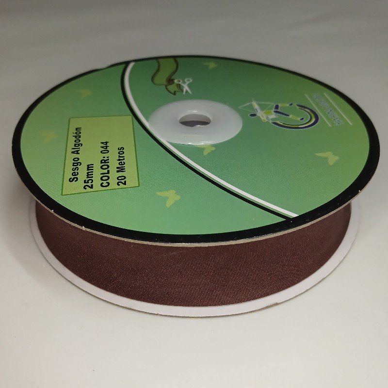 Sesgo 25mm: imagen 3