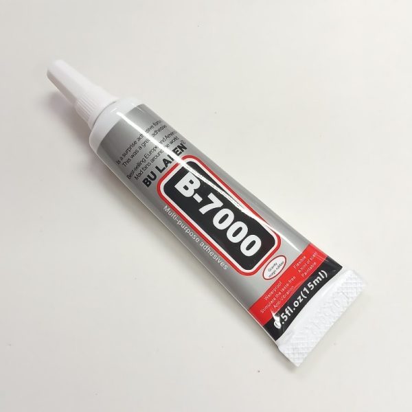 Pegamento multiuso B-7000