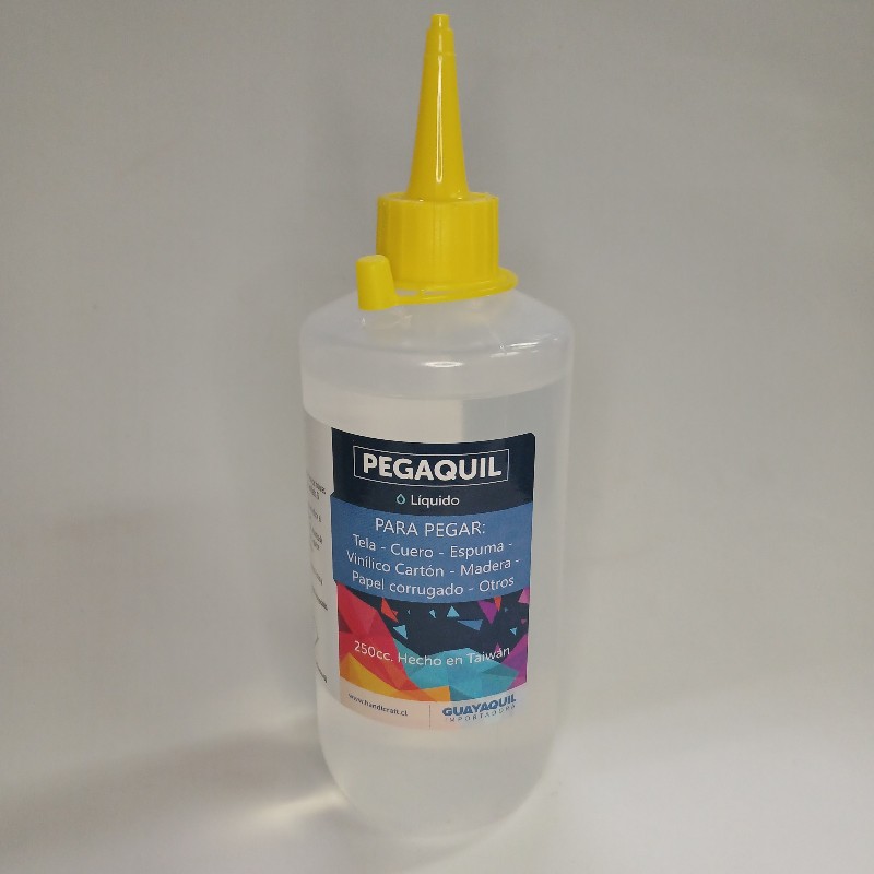 Silicona liquida: imagen 1