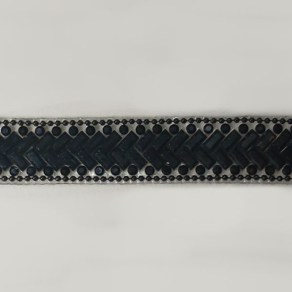 Strass Negro