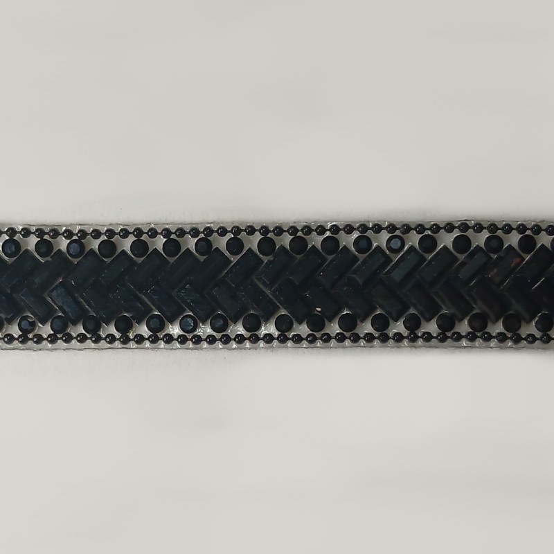 Strass Negro: imagen 1