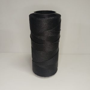 Hilo Encerado Settanyl #0011 Negro