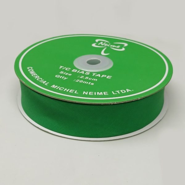Sesgo 25mm